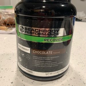 Beachbody Recover